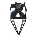 Defletor Ventoinha Sem Ar Chevrolet Corsa 1.0 1993 A 2002 