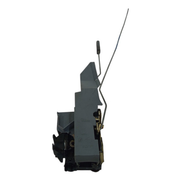 Fechadura Dianteira Direita Renault Clio 1999 2000 A 2013 