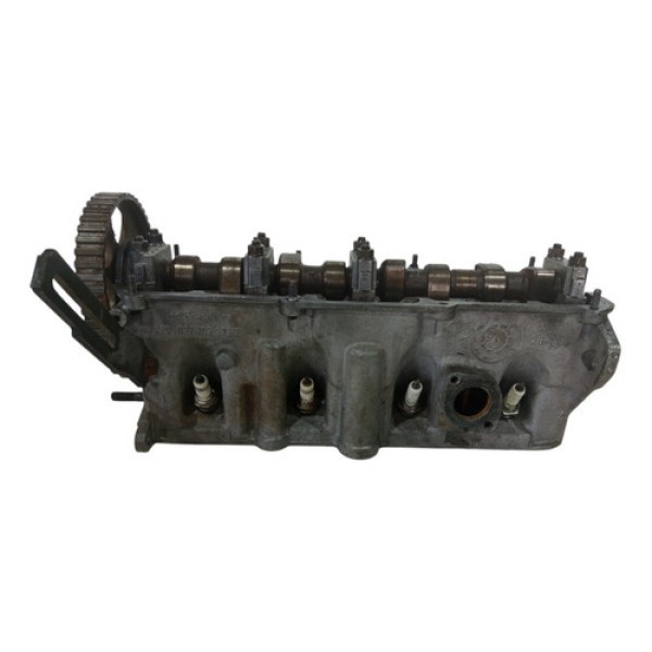 Cabeçote Volkswagen Santana 1.8 8v Ap Carburado 1992 A 2000