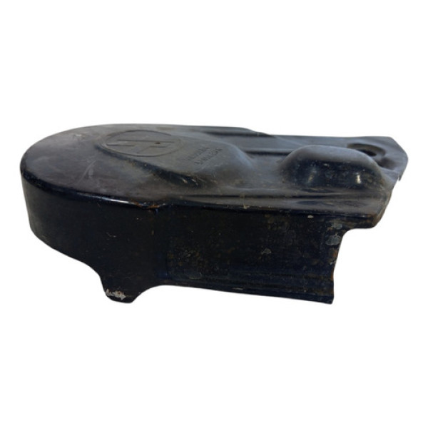 Capa Proteção Correia Dentada Volkswagen Santana 1996 A 2006