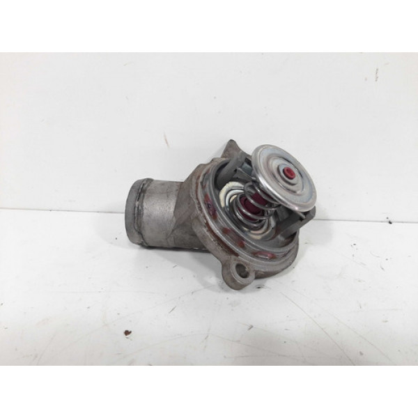 Válvula Termostática Mercedes E320 W210 3.2 24v 1998 A 2002