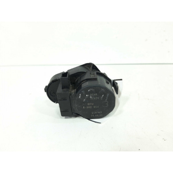 Motor Atuador Caixa Evaporadora Ar Bmw E46 330i 1998 A 2005