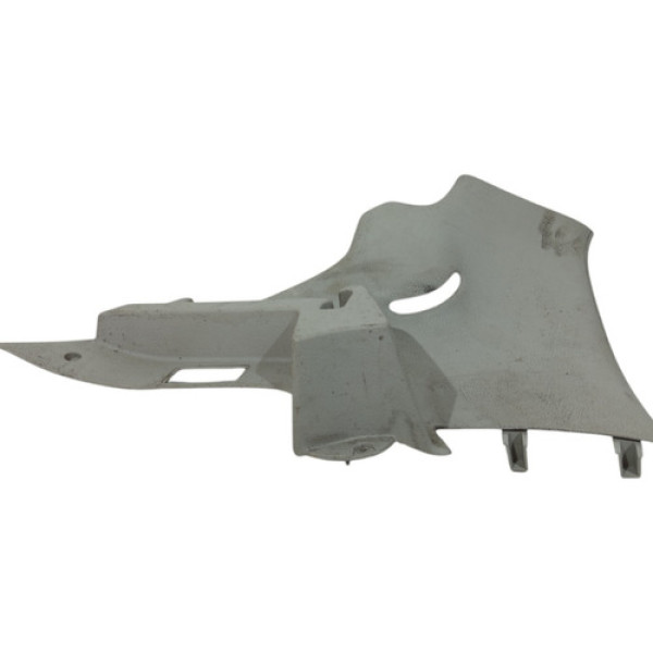 Suporte Bagagito Lado Esquerdo Peugeot 206 1999 2000 A 2010