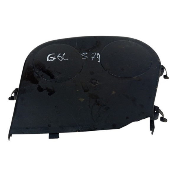 Capa Correia Dentada Volkswagen Gol 1.0 1995 1996 A 2005
