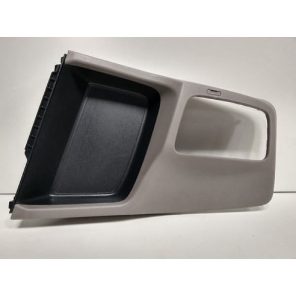 Moldura Acabamento Console Central Honda Civic 2012 A 2016