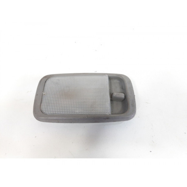 Luz Cortesia Traseira Chery Tiggo 2009 2010 2011 2012 2013
