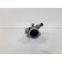 Carcaça Bomba Água Honda Hrv Ex 2015 2016 2017 2018 A 2020
