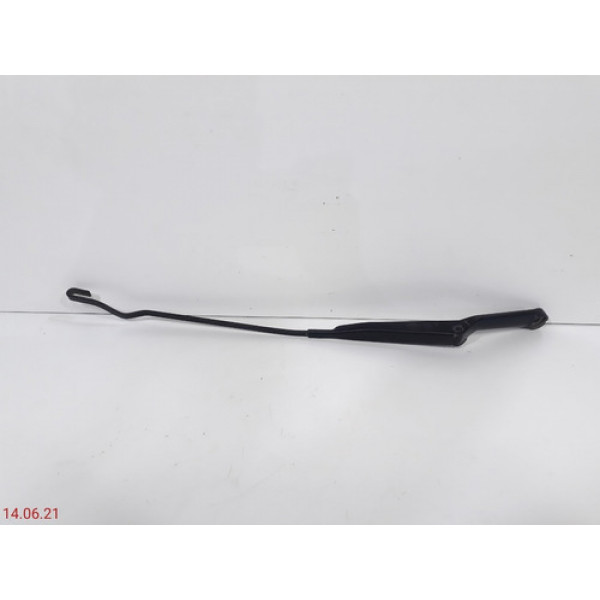 Braço Limpador Dianteiro Direito Gm Vectra Gl 1998 A 2005