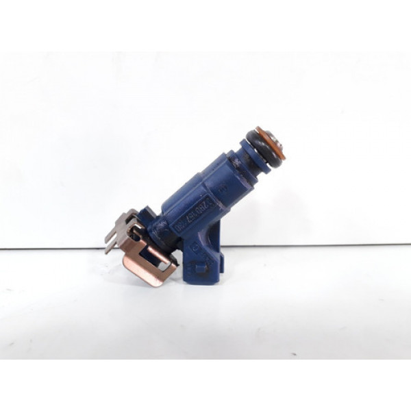 Bico Injetor Peugeot 208 1.6 2015 2016 2017 2018 2019 2020