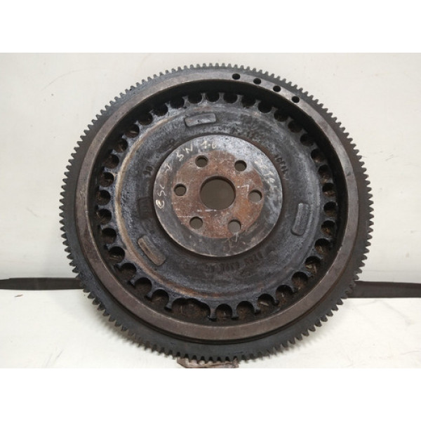 Volante Motor Ford  Escort Sw Zetec 1.8 16v 1996 1997 A 2000