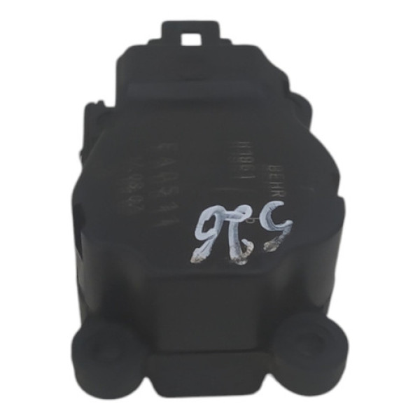 Atuador Caixa Ar Citroen C4 2.0 16v 2007 A 2013 410473241