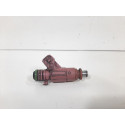 Bico Injetor Citroen C3 Glx 1.4 2007 2008 2009 2010 A 2012