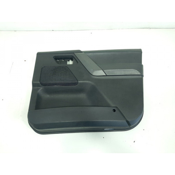 Forro Porta Dianteira Esquerda Freelander 2 2007 2008 A 2012