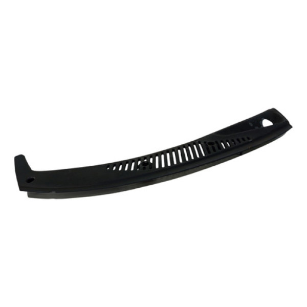 Grade Churrasqueira Para-brisa Direito Vw Gol G2 1996 A 2005