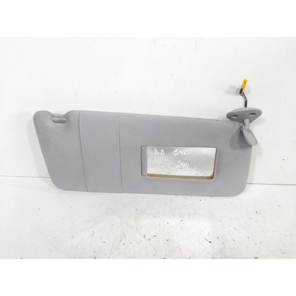 Quebra Sol Dianteiro Direito Bmw 540i Serie 5 E39 96 97 A 04