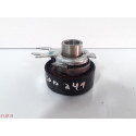 Polia Tensor Correia Vw Gol Mi Parati 1.0 1997 1998 1999