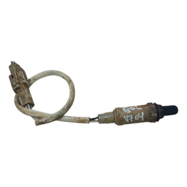 Sonda Lambda Vw Gol Quadrado 1990 1991 1992 1993 1994 A 1997