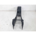 Console Central Lifan X60 2012 2013 2014 2015 2016 C/ Avaria