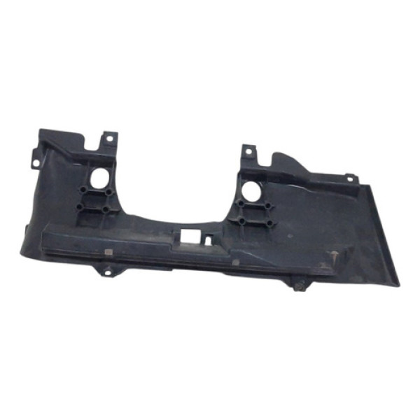 Moldura Inferior Volante Vw Golf Sapão Mk4 1999 2000 A 2006