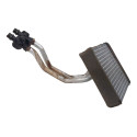 Radiador Ar Quente Chevrolet Corsa Montana 1.0 2002 A 2012