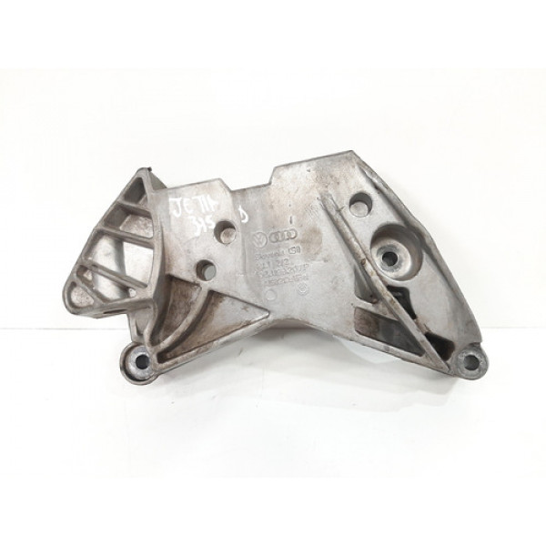 Suporte Coxim Motor Lado Direito Vw Jetta 2.0 Tsi 2011 A 17