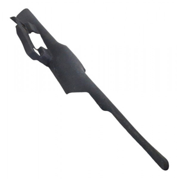 Soleira Interna Porta Dianteira D Gm Vectra 1997 1998 A 2005