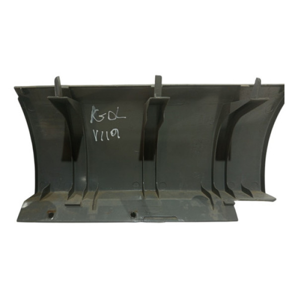 Tampa Moldura Airbag Cobertura G3 Falsa Para Vw Gol 2005