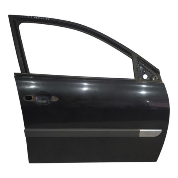 Porta Dianteira Direita Megane Grand Tour 2007 2008 A 2013