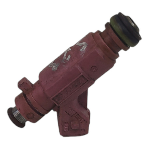 Bico Injetor Combustível Citroen C3 1.6 2003 2004 A 2012