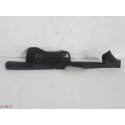 Moldura Soleira Porta Lado Esquerdo Astra Gls 1998 A 2005