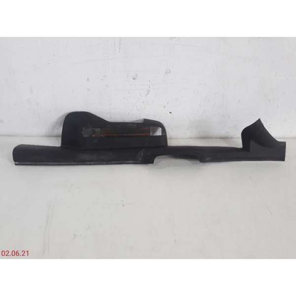 Moldura Soleira Porta Lado Esquerdo Astra Gls 1998 A 2005