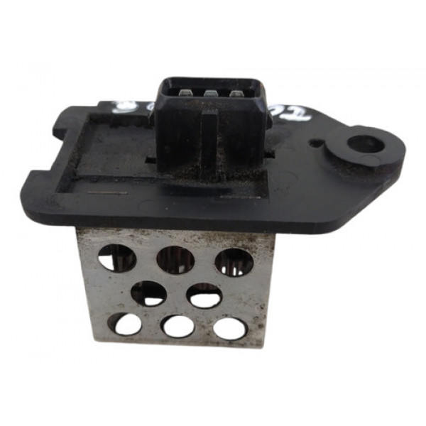 Resistência Ventoinha Radiador Peugeot 307 2004 2005 A 2013