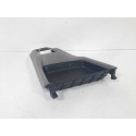 Acabamento Moldura Console Central Civic Lxs 2012 A 2016