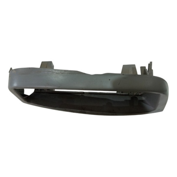 Moldura Painel Som Fiat Palio Elx 1999 2000 A 2009 Usado