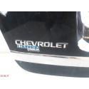 Tampa Traseira Chevrolet Captiva Sport  3.6 08 A 16