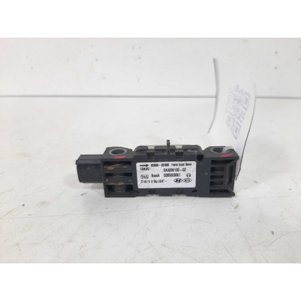 Sensor Impacto Lateral Hyundai Tucson Sportage 2012 A 2016