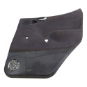 Forro Porta Traseira Direita Mercedes Benz A160 1999 A 2005