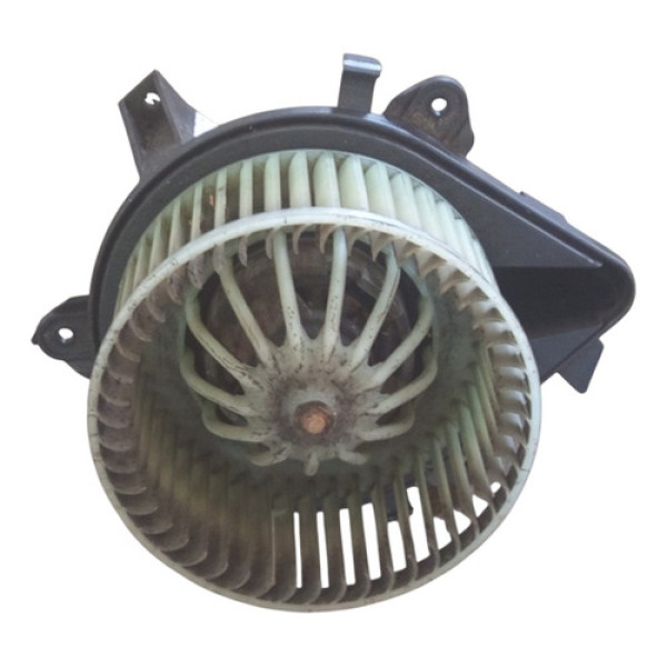 Ventilador Ar Forçado Fiat Doblo 1.8 2010 2011 2012 A 2014
