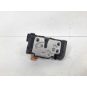Fechadura Porta Dianteiro Direito Gm Spin 2012 2013 A 2017