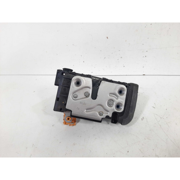 Fechadura Porta Dianteiro Direito Gm Spin 2012 2013 A 2017