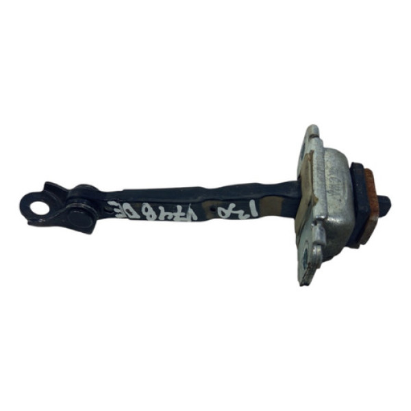 Limitador Porta Dianteira Esquerda Hyundai I30 2013 A 2016 
