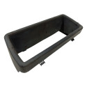 Moldura Painel Velocímetro Lada Samara 1.5 8v 1990 A 2013 
