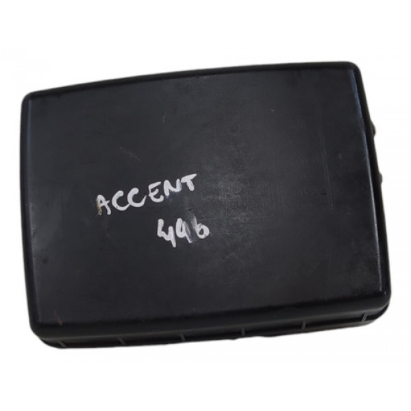 Tampa Caixa Fusível Hyundai Accent 1995 1996 1997 A 1999