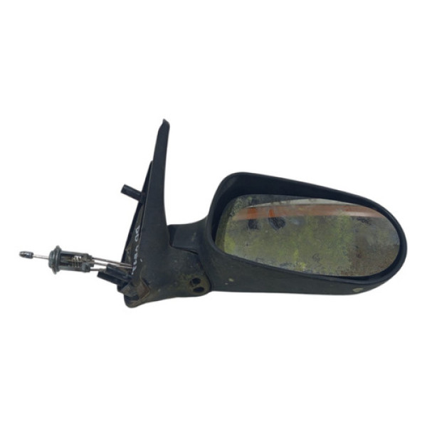 Retrovisor Dianteiro Direito Fiat Uno Mille 2005 A 2010