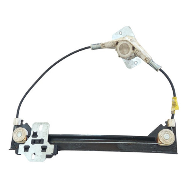 Máquina Vidro Traseira Esquer Fiat Uno Elba 1995 1996 A 2000