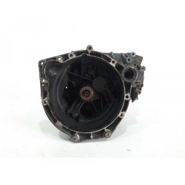 Caixa Câmbio Ford Ecosport Fiesta 1.0 Manual 2003 04 A 2012