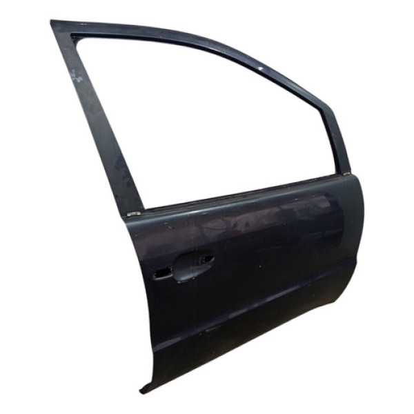 Porta Dianteira Direita Classe A160 1999 2000 2001 A 2005
