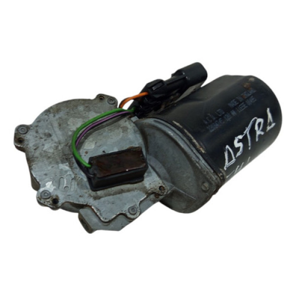 Motor Limpador Parabrisa Gm Astra 1995 A 1996