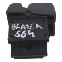 Comando Interruptor Farol Gm Chevrolet Blazer V6 1995 A 2000