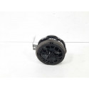 Difusor Ar Central Esquerdo Nissan March 1.0 2013 2014 2015